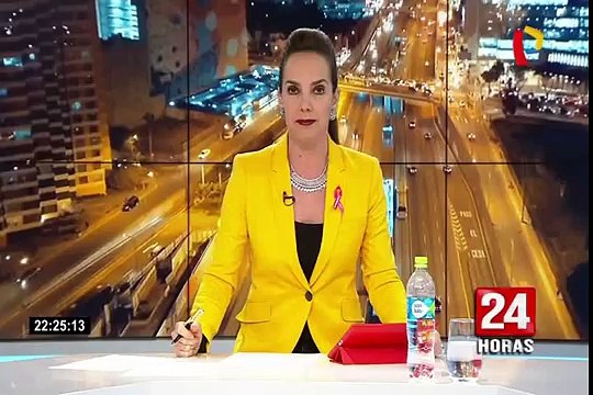 EE.UU: autoridades preocupadas por caravana de migrantes hondureños