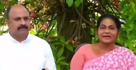 ഇരയായ വ്യെക്തി ഇരക്കൊപ്പമല്ലേ?? കെപിഎസി ലളിതയ്ക്കെതിരെ രൂക്ഷ വിമർശനം | OneIndia Malayalam