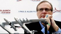 Microsoft co-founder Paul Allen dies at age 65