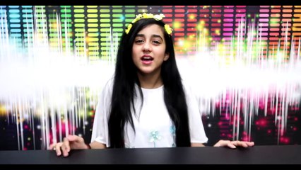 وصلتني احلا بنياتا 