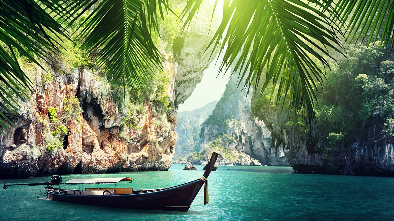 Reisetipps für deinen Thailand-Urlaub