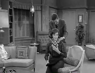 The Dick Van Dyke Show S01E12