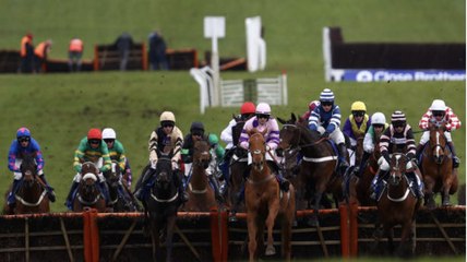 Réglementation des épreuves d’obstacles