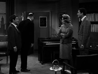 The Dick Van Dyke Show S02E08 Like A Sister