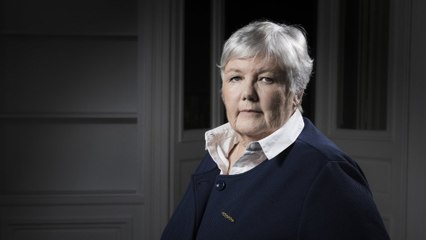Jacqueline Gourault nommée ministre de la Cohésion des territoires