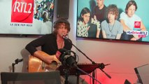 Razorlight en live et en interview dans #LeDriveRTL2 du 15 octobre 2018