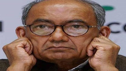 Digvijay Singh का Video में छलका दर्द, कहा- मेरे प्रचार से कटते हैं Congress के Vote| वनइंडिया हिंदी