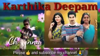 Karthika deepam serial on 15th October 2018 episode review