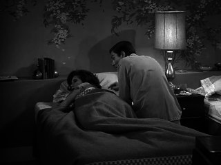 The Dick Van Dyke Show S02E21 It May Look Like A Walnut