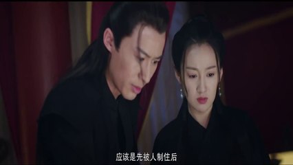 Đường Thi Tam Bách Án Tập 17 (Thuyết minh) - Phim Hoa Ngữ Hay
