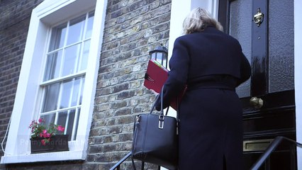 Mordaunt dismisses MP resignation rumours over Brexit deal