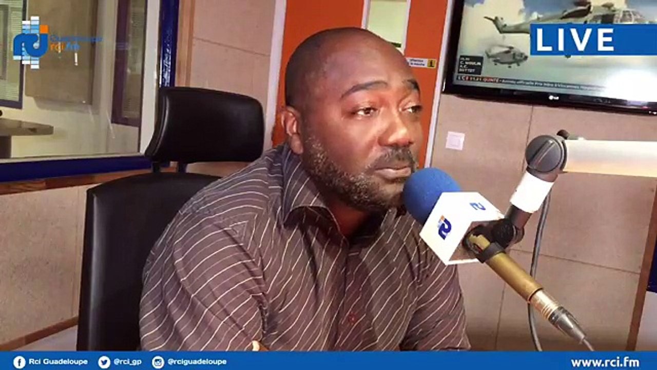 Le journaliste Rony Beral est l’invité de Jimmy Pierrot sur RCI : ON SE DIT TOUT de 15H à 16H.