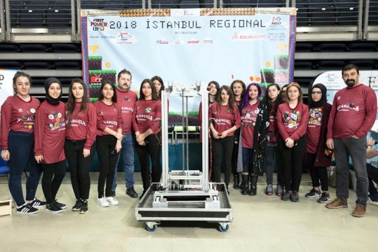 Hitit'in Kızları Kanada'da Türkiye'yi Temsil Edecek