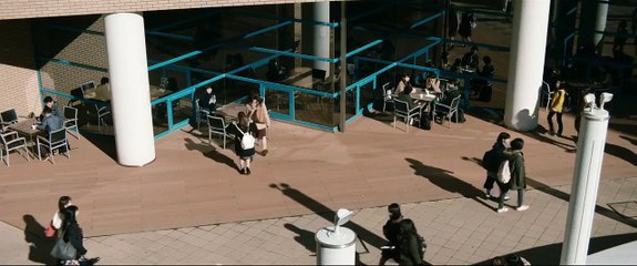 Sadako vs Kayako Dub Eng 『貞子vs伽椰子』 FULL DUBB ENGLISH part 1/2