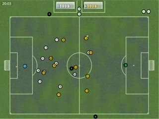 Gols do Boston United