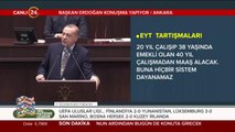 Emeklilikte Yaşa Takılanlar