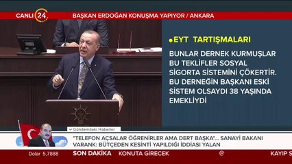 Emeklilikte Yaşa Takılanlar