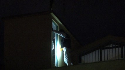 Policía turca abandona el consulado saudí tras buscar a Jashogi