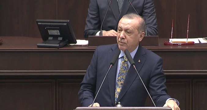 Cumhurbaşkanı Erdoğan: Erken Emekliliği Sosyal Güvenlik Sistemimizde Tasvip Etmiyoruz Ama...