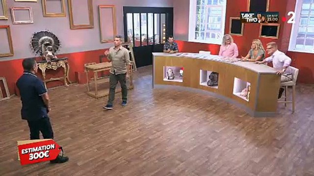 Un acheteur d'Affaire Conclue joue le tout pour le tout... à pile ou face !