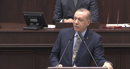 Cumhurbaşkanı Erdoğan: "Dünyanın Hiçbir Yerinde 38 Yaşında Emeklilik Diye Bir Uygulama Yoktur."
