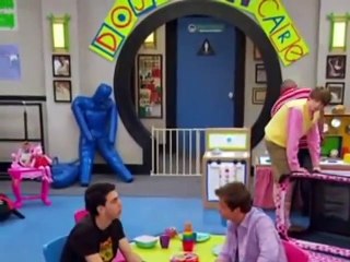 Kickin It Season 2 x 9 Dojo Day Care