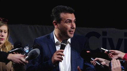 “Emisioni 360 gradë”’ – Çfarë nënkupton thirrja e Zaevit për falje? (Pjesa III)