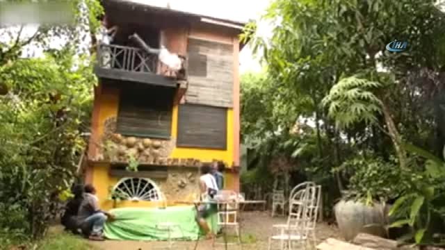 Hatalı Atlayışı Onu Canından Ediyordu