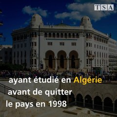 Un astrophysicien algérien impliqué dans un programme d’exploration de Mercure