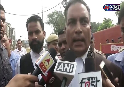 Hisar Court Gives Life Time Imprisonment To Rampal And Others