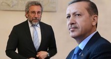 Gazeteci Can Dündar, Cumhurbaşkanı Erdoğan'a 10 Bin TL Tazminat Ödeyecek