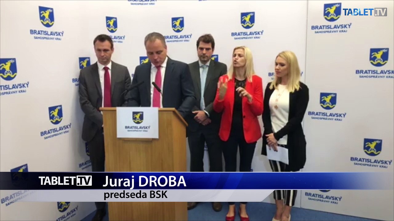 ZÁZNAM: Udržateľné mestá v kontexte zmeny klímy