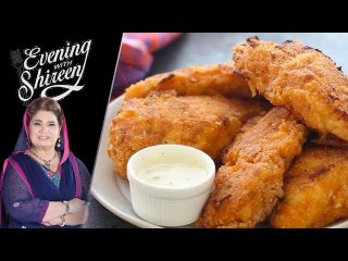Chicken Tikka Crispy Ramadan Recipe by Chef Shireen Anwar 13 June 2018