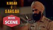Kirdar-E-Sardar | Punjabi Movie Scene | K S Makhan, Dolly Bindra | New Punjabi Movies | Yellow Music