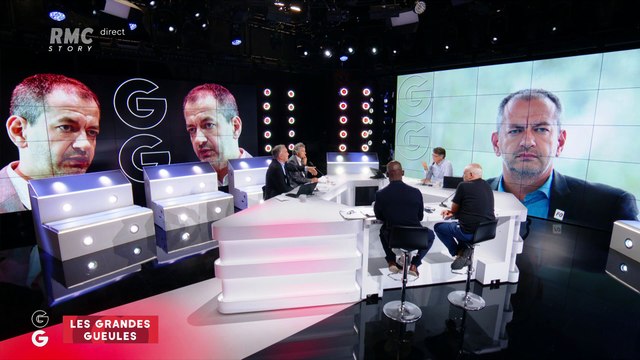 Les GG veulent savoir : Fichage à Force Ouvrière, Pascal Pavageau dehors ? - 16/10