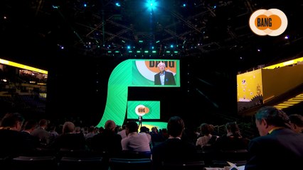 James Crawford - Founder & CEO de Orbial Insight à Bpifrance Inno Generation