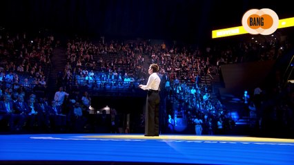 Barbara Lavernos - Directrice générale des opérations de L'Oréal à Bpifrance Inno Generation