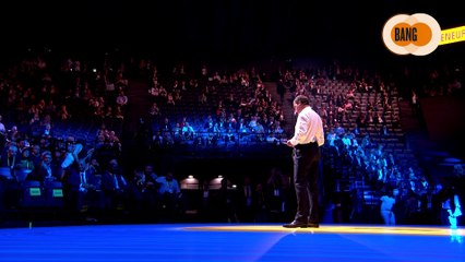 Franck Julien  - Président de Atalian Holding à Bpifrance Inno Generation