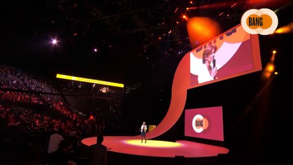 Isabelle Kocher - Directrice générale du groupe Engie à Bpifrance Inno Generation