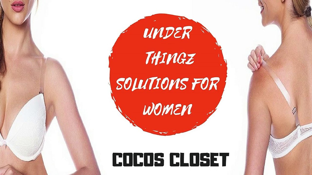 Under Thingz Solutions For Women at Cocos Closet