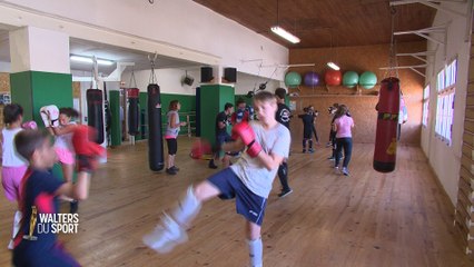 les walters du sport 2018 - prix spéciaux