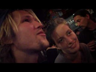 Hifi Sean featuring Paris Grey ‘Lost without U’ (Music Video)