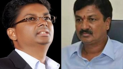 ಲೋಕಸಭೆ ಚುನಾವಣೆಗೆ ಸ್ಪರ್ಧಿಸಲಿದ್ದಾರೆ ಸತೀಶ್ ಜಾರಕಿಹೊಳಿ | Oneindia Kannada