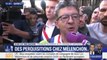 Perquisitions chez LFI et au Parti de gauche: Mélenchon dénonce 