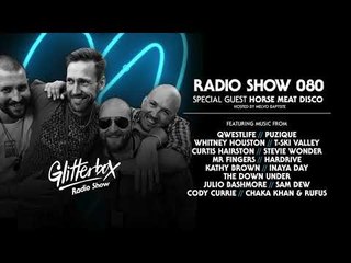 Glitterbox Radio Show 080: Horse Meat  Disco