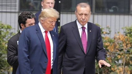 Son Dakika! Erdoğan'dan "İlişkiler Normale Dönecek" Diyen Trump'a Yanıt: Geciken Bir Açıklama