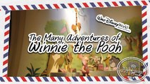 The Many Adventures of Winnie the Pooh - Walt Disney World | PortAventureros por el mundo