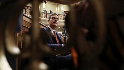 Sánchez envía presupuestos a Bruselas con más déficit del acordado