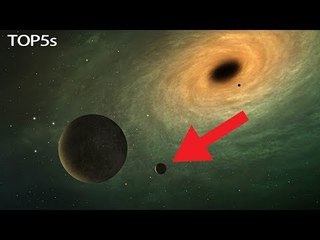 5 Most Likely Places To Find Alien Life in the Universe...