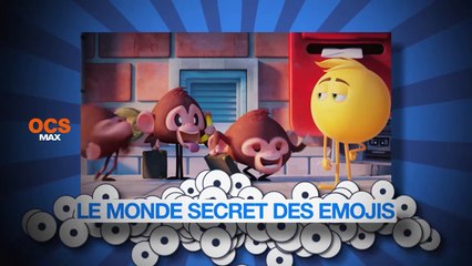 Vive les Vacances ! en octobre 2018 sur OCS Max